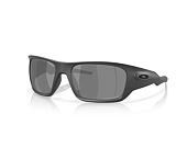 Sunglasses Oakley - Masseter - Prizm Black - Steel
