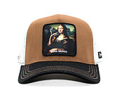 Cap Casquette Capslab ART