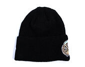 Beanie New Era - MLB WS Retro Beanie - NY Yankees - Black / White