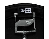 Pin New Era - Branded Visor Clip - Silver