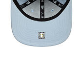 Cap New Era -  950 Original fit NBA Metallic 9fifty CHIBUL