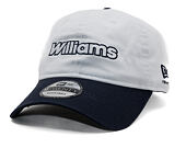 Cap New Era - F1 Suzuka 9TWENTY - Williams F1 - White