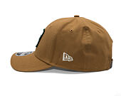 Cap New Era - MLB Team Choice 9FORTY M-CROWN - Oakland Athletics - Bronze