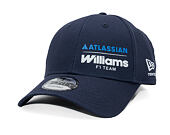 Cap New Era - F1 Essential 9FORTY - Williams F1 - Navy
