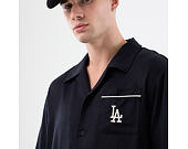 Tee New Era - MLB Graphic Riviera Tee - LA Dodgers - Navy