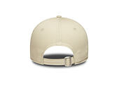 Womens Cap New Era - Branded Beaded 9FORTY - Stone