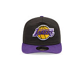 Cap New Era - NBA Nylon Ripstop 19TWENTY - LA Lakers - Team Color