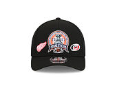 Cap New Era - NHL AF 26 Champion VC 9FORTY M-CROWN - Detroit Red Wings - Black