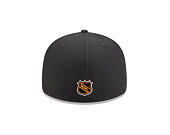 Cap New Era - NHL 2026 Champion VC 59FIFTY - Anaheim Ducks - Graphite
