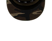 Cap New Era - QS Military Cap - LA Dodgers - Woodland Camo