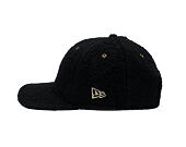 Cap New Era - 9FORTY M-CROWN - Black