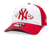 Cap New Era - Conversation Hearts 9TWENTY - NY Yankees - Team Color