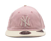Cap New Era - MLB Washed Tie Dye 9FIFTY Retro Crown - NY Yankees - Pink
