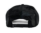 Cap Brixton - Caldwell Np Hp Trucker Hat - Black/Black