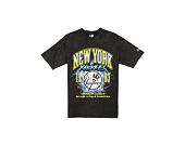 Tee New Era - MLB Lifestyle Graphic Tee - NY Yankees - Black