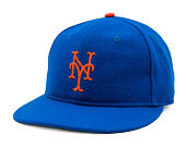 Cap New Era - MLB Fear of God 59FIFTY - NY Mets - Royal