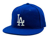 Cap New Era - MLB Fear of God 59FIFTY - LA Dodgers - Royal