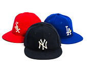Cap New Era - MLB Fear of God 59FIFTY - NY Yankees - Navy