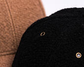 Cap New Era - 9FORTY M-CROWN - Black