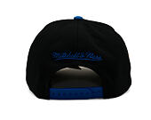 Cap Mitchell & Ness - Best In Class - NBA - New York Knicks - Black