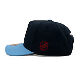 Cap Mitchell & Ness - Legendary Home - NHL - Florida Panthers - Navy
