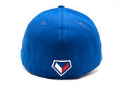 Cap New Era - Team Core Low Profile 59FIFTY - Baseball Czechia - Blue