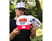 Cap Mitchell & Ness - Post Season Hwc - NBA - Atlanta Hawks - White