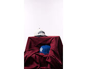 Cap New Era - Contrast Visor M-CROWN 9FORTY - Baseball Czechia - Ivory