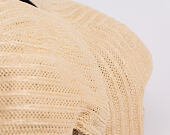 Cap New Era - MLB "Summer Twine Grained" 9FIFTY - Colorado Rockies - Team Color / Open Market Tan