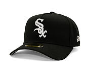 Cap New Era - MLB "Anniversary Patch" 59FORTY A-Frame - Chicago White Sox - Team Color