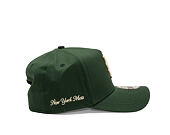 Cap New Era - MLB "Cilantro Green" 9FORTY A-Frame - NY Mets - Cilantro Green