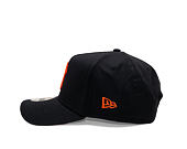 Cap New Era - MLB "Midnight Campfire" 9FORTY A-Frame - NY Yankees - Navy