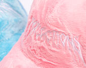Cap Reflection Luxury Horny Cap - Pink Horns