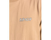 Tee Rip N Dip - Coco Nerm Tee Tan