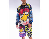 Jersey Rip N Dip - Allstar Jersey Multi