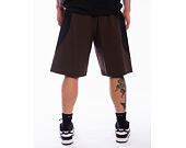 Shorts Oakley - Ellipse Side Shorts - Cocoa Brown