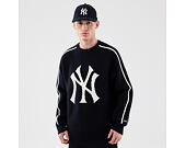 Sweater New Era - MLB Knit Sweater - NY Yankees - Navy