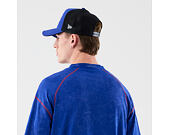 Tee New Era - F1 Drop Shoulder Tee - RED BULL F1 - Blue