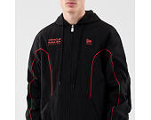 Jacket New Era - F1 Piping Track Jacket - RED BULL F1 - Black