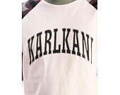 Sport College Boxy Raglan T-Shirt
