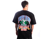 Baseball Oversized T-Shirt