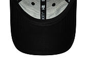 Cap New Era - F1 Distressed Cord 9FORTY - RED BULL F1 - Black