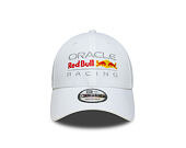 Cap New Era - F1 Core 9FORTY - RED BULL F1 - White