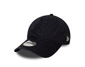 Cap New Era - Branded Embossed 9TWENTY A-Frame - Navy