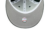 Cap New Era - MLB IMAGE DROP All-Over 59FIFTY Low Profile - Oakland Athletics - Green