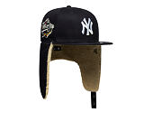 Cap New Era - MLB World Series Cooperstown Dog-Ear 59FIFTY - NY Yankees - Navy