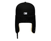 Cap New Era - MLB World Series Cooperstown Dog-Ear 59FIFTY - Colorado Rockies - Black