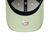 Kids Cap New Era - MLB Cord 9FORTY M-CROWN - LA Dodgers - Cream / Soft Grass