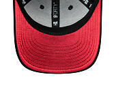 Kids Cap New Era - Harry Potter Wordmark 9FORTY - Black / Red