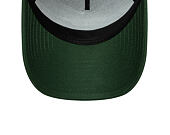 Kids Cap New Era - Branded Outdoor 9FORTY A-Frame Trucker - Cilantro Green